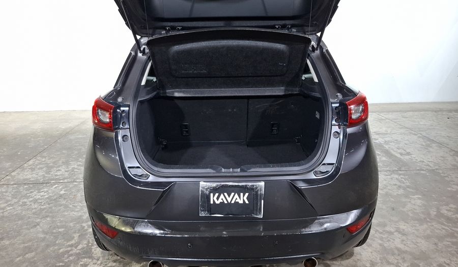 Mazda Cx-3 2.0 I SPORT 2WD AT Suv 2019
