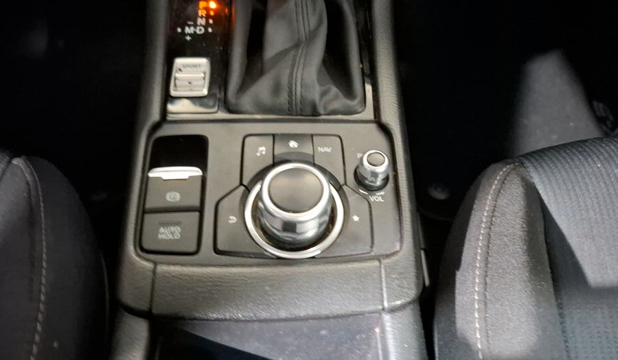 Mazda Cx-3 2.0 I SPORT 2WD AT Suv 2019