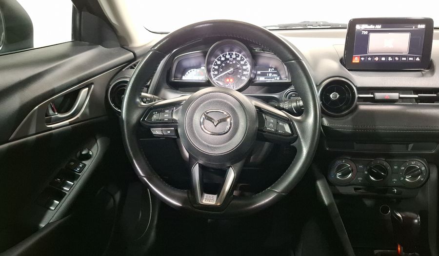 Mazda Cx-3 2.0 I SPORT 2WD AT Suv 2019
