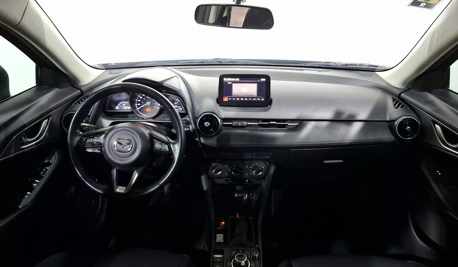 Mazda Cx-3 2.0 I SPORT 2WD AT Suv 2019