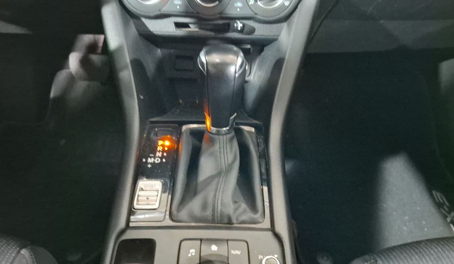 Mazda Cx-3 2.0 I SPORT 2WD AT Suv 2019