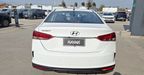 Hyundai Accent 1.4 PLUS Sedan 2023