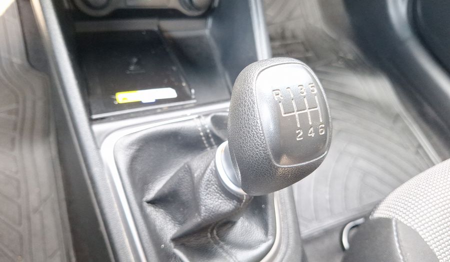 Hyundai Accent 1.4 PLUS Sedan 2023