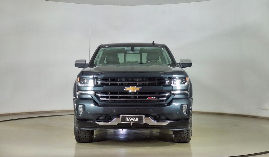 Chevrolet Silverado 5.3 LT Z71 REGULAR CAB AUTO 4WD Pickup 2019