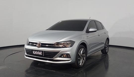 Volkswagen • Polo