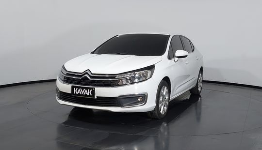 Citroen • C4 Lounge