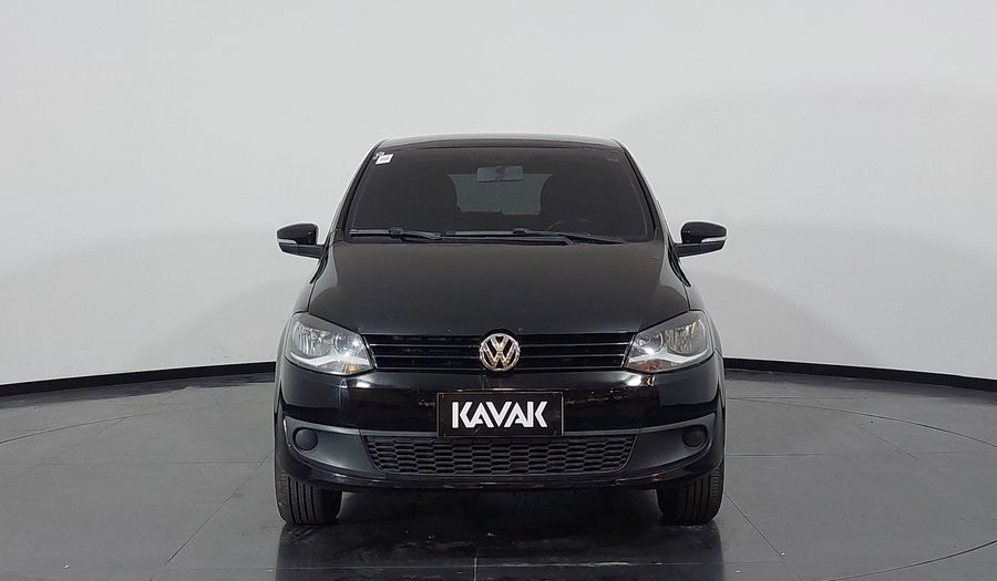 Volkswagen Fox 1.6 VHT TOTAL FLEX I-MOTION Hatchback 2013
