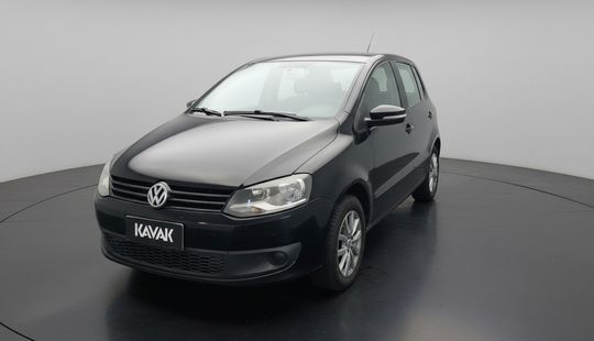 Volkswagen • Fox