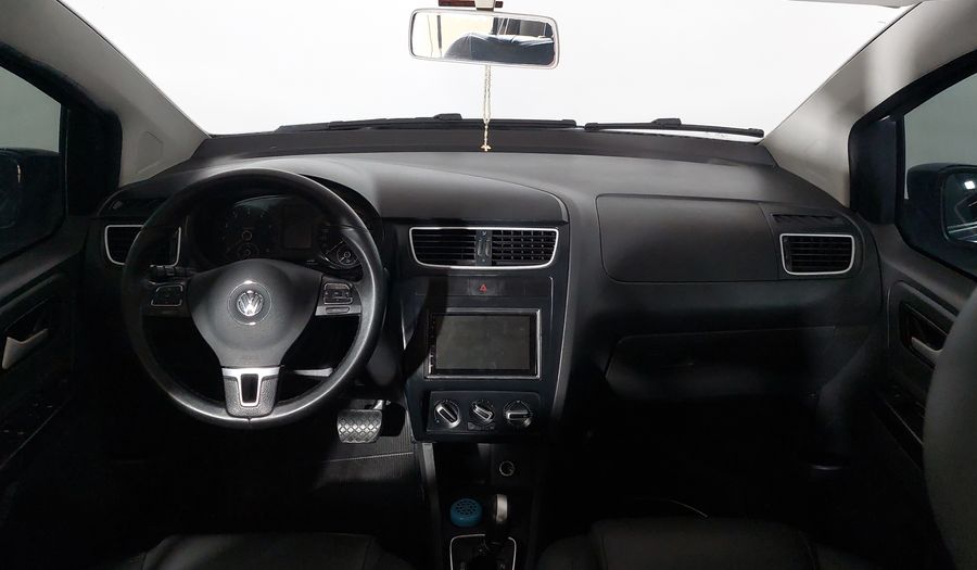 Volkswagen Fox 1.6 VHT TOTAL FLEX I-MOTION Hatchback 2013