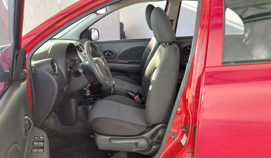 Nissan March 1.6 ACTIVE Hatchback 2018