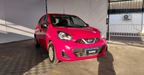 Nissan March 1.6 ACTIVE Hatchback 2018