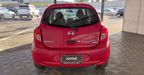 Nissan March 1.6 ACTIVE Hatchback 2018