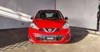 Nissan March 1.6 ACTIVE Hatchback 2018
