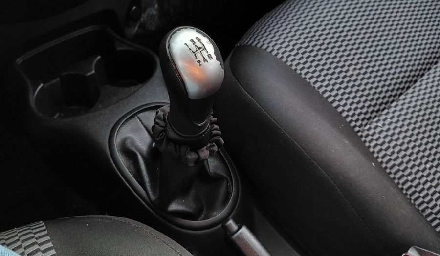 Nissan March 1.6 ACTIVE Hatchback 2018