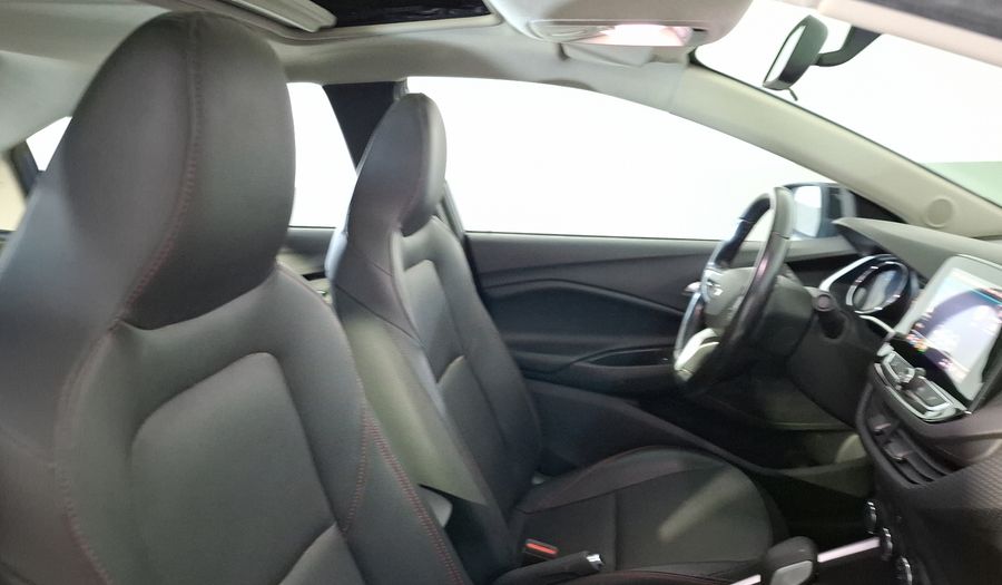 Chevrolet Onix 1.0 PREMIER REDLINE E AUTO Sedan 2023