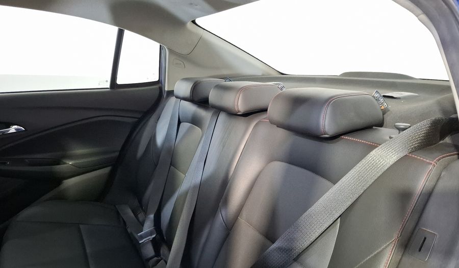 Chevrolet Onix 1.0 PREMIER REDLINE E AUTO Sedan 2023