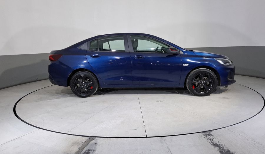 Chevrolet Onix 1.0 PREMIER REDLINE E AUTO Sedan 2023