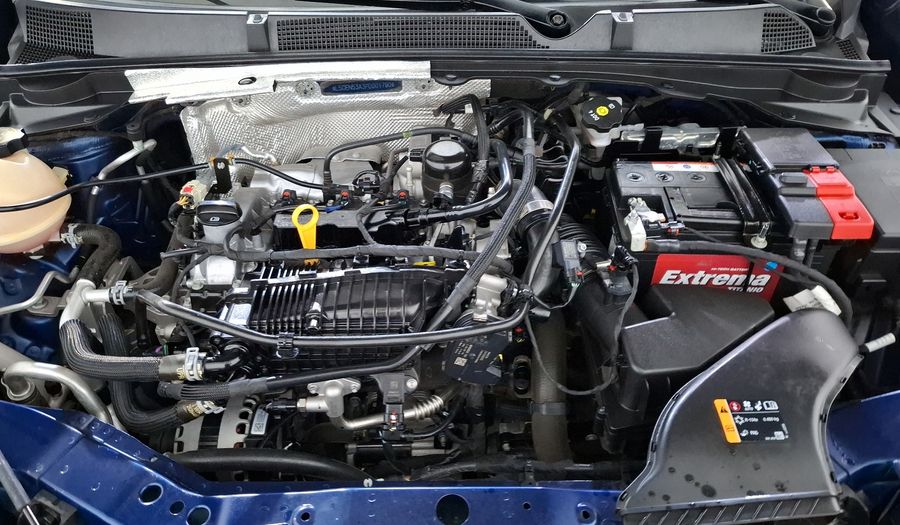 Chevrolet Onix 1.0 PREMIER REDLINE E AUTO Sedan 2023