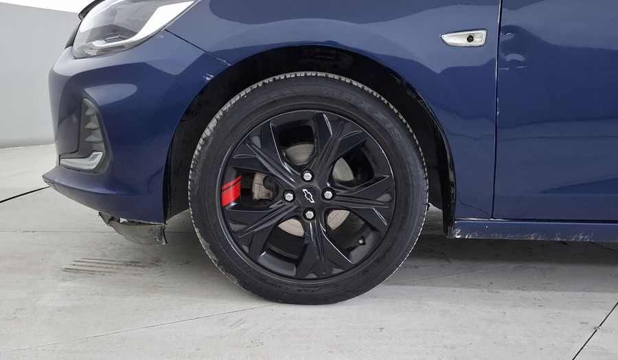 Chevrolet Onix 1.0 PREMIER REDLINE E AUTO Sedan 2023