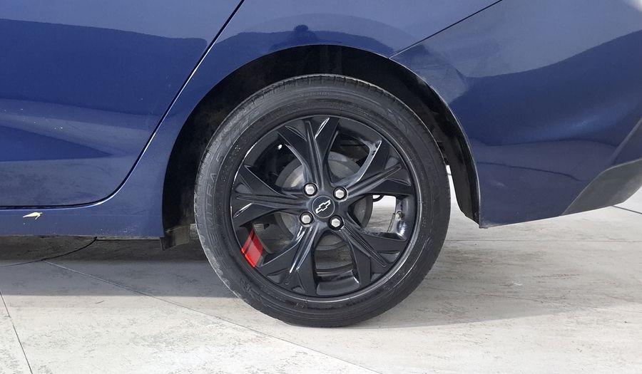 Chevrolet Onix 1.0 PREMIER REDLINE E AUTO Sedan 2023