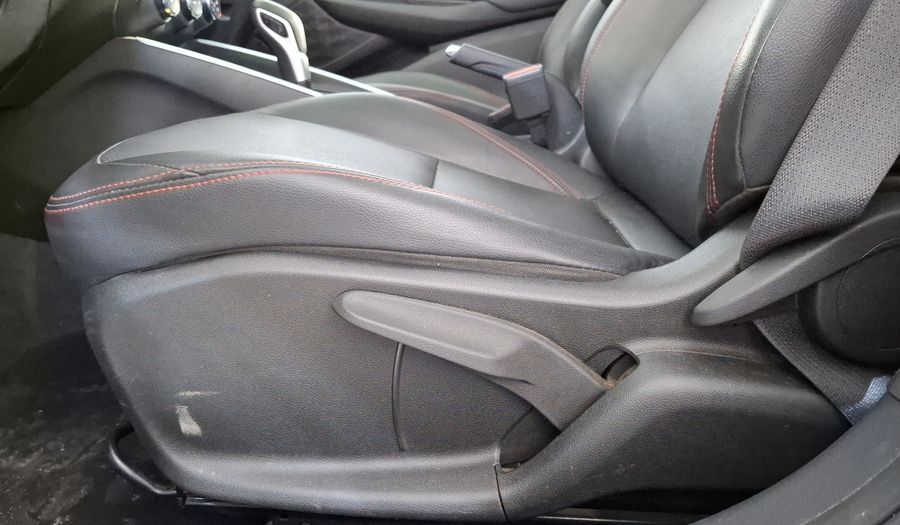 Chevrolet Onix 1.0 PREMIER REDLINE E AUTO Sedan 2023