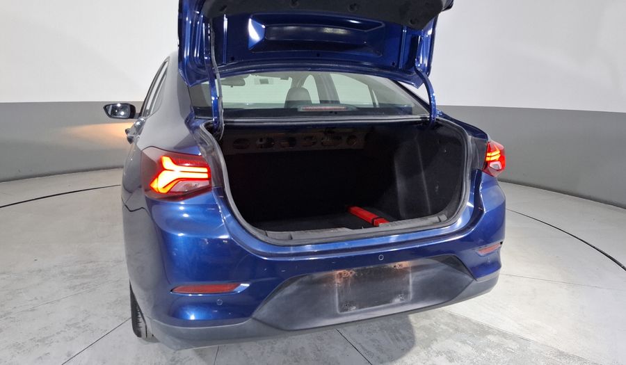 Chevrolet Onix 1.0 PREMIER REDLINE E AUTO Sedan 2023