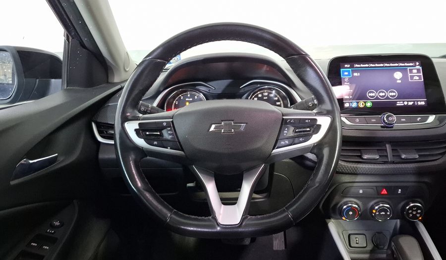 Chevrolet Onix 1.0 PREMIER REDLINE E AUTO Sedan 2023