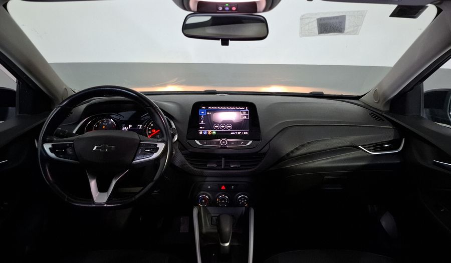 Chevrolet Onix 1.0 PREMIER REDLINE E AUTO Sedan 2023