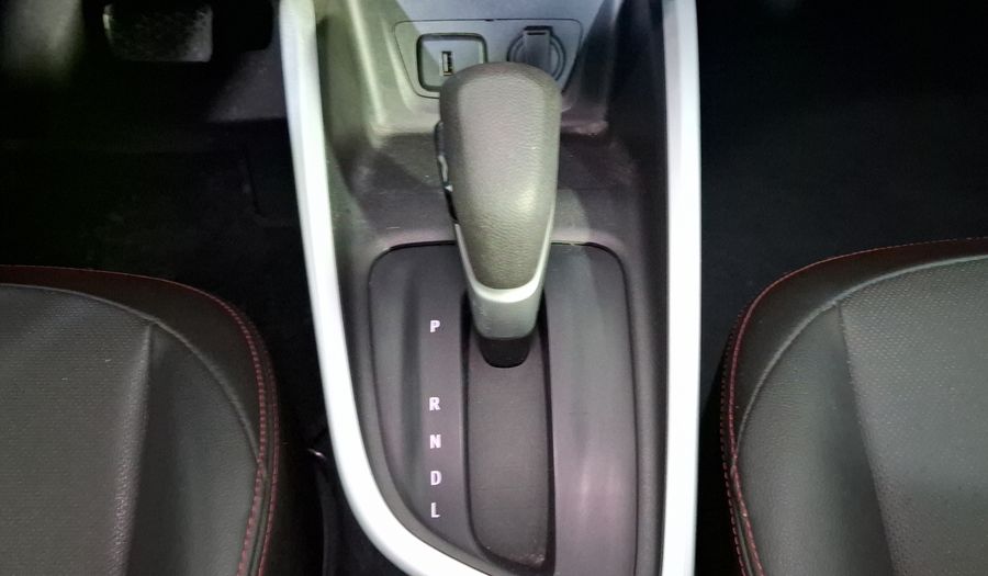 Chevrolet Onix 1.0 PREMIER REDLINE E AUTO Sedan 2023