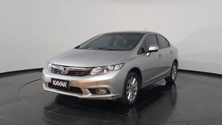 Honda Civic 2.0 I-VTEC FLEXONE LXR AUTO