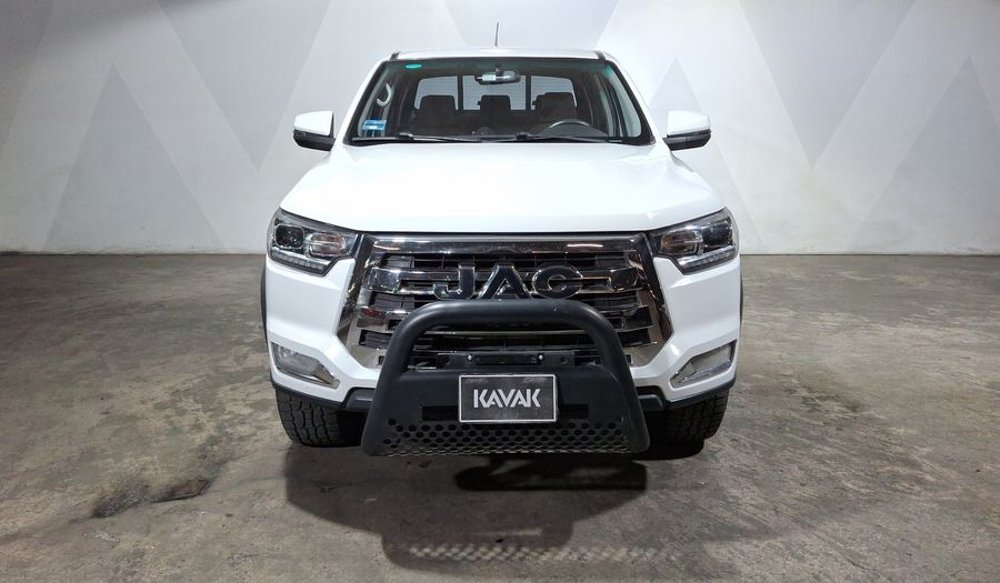 Jac Frison T8 2.0 DIESEL FRISON 4WD Pickup 2022