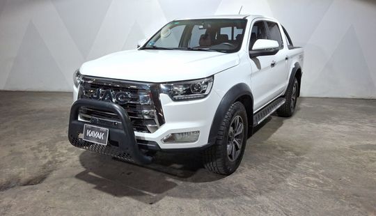 Jac • Frison T8