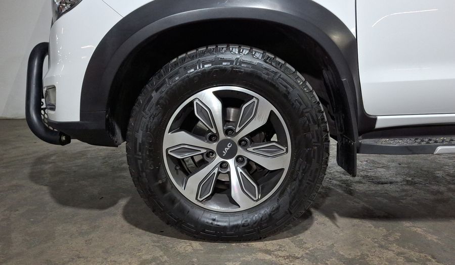 Jac Frison T8 2.0 DIESEL FRISON 4WD Pickup 2022