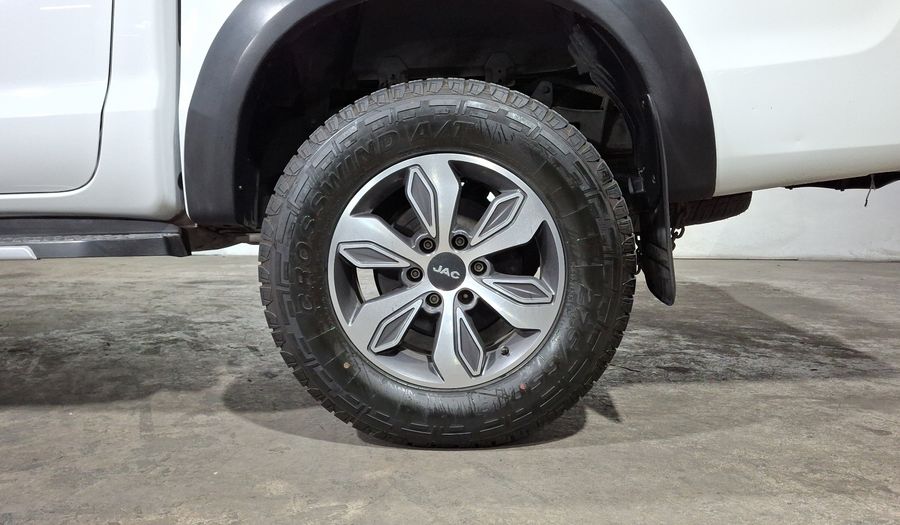Jac Frison T8 2.0 DIESEL FRISON 4WD Pickup 2022