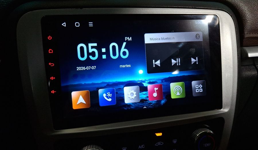 Jac Frison T8 2.0 DIESEL FRISON 4WD Pickup 2022