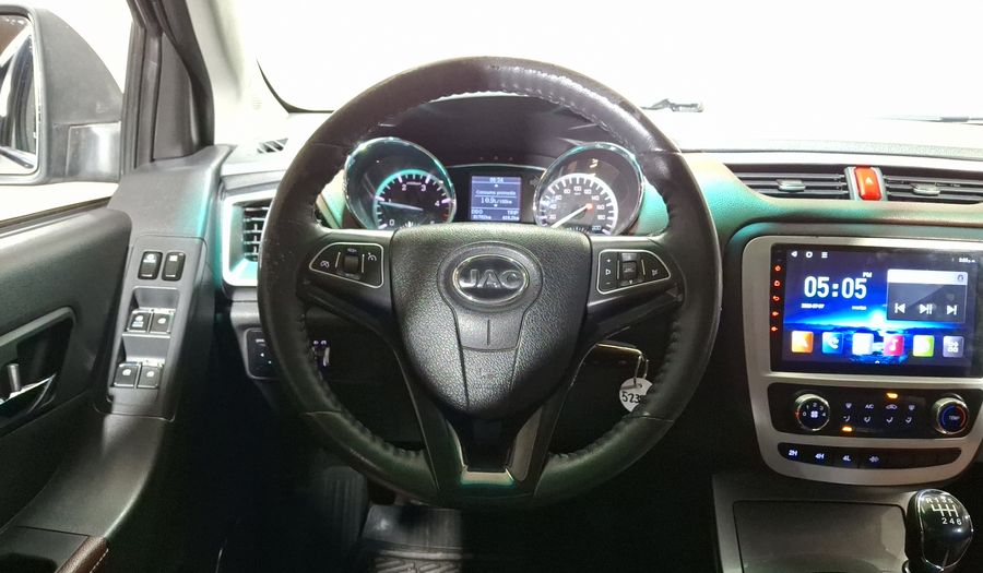 Jac Frison T8 2.0 DIESEL FRISON 4WD Pickup 2022