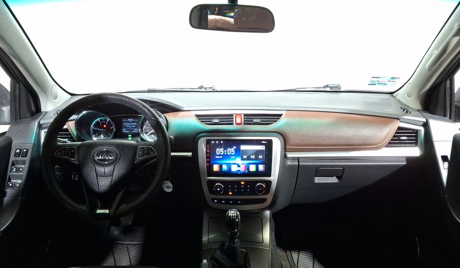 Jac Frison T8 2.0 DIESEL FRISON 4WD Pickup 2022