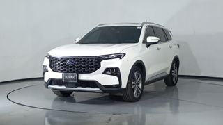 Ford Territory 1.8 ECOBOOST TITANIUM AUTO