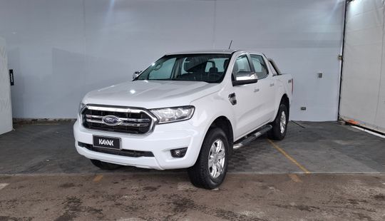 Ford • Ranger