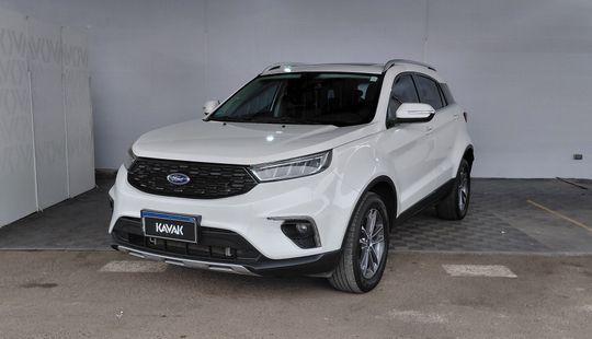 Ford • Territory
