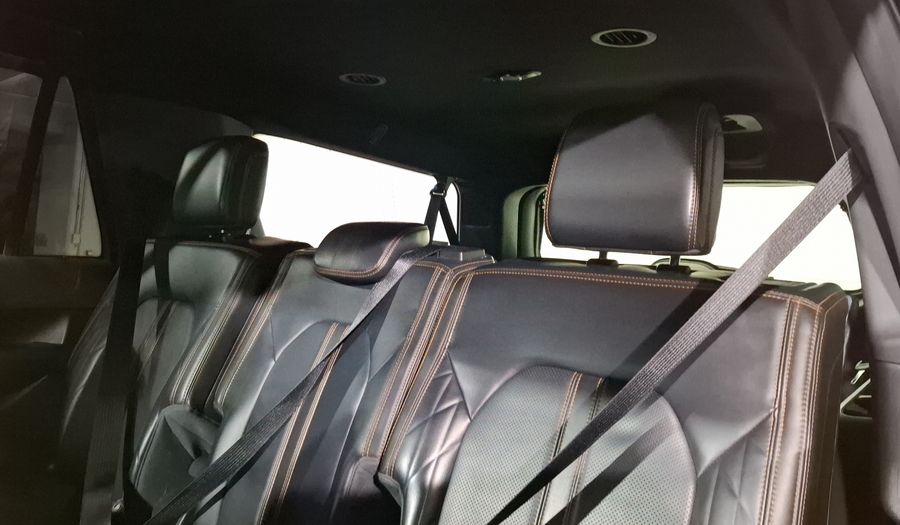 Ford Expedition 3.5 PLATINUM MAX AUTO 4WD Suv 2024