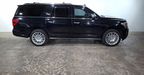 Ford Expedition 3.5 PLATINUM MAX AUTO 4WD Suv 2024