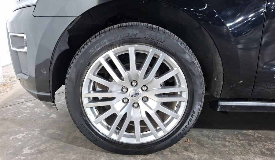 Ford Expedition 3.5 PLATINUM MAX AUTO 4WD Suv 2024