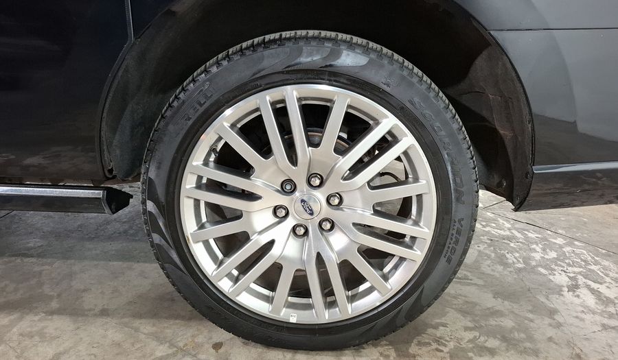 Ford Expedition 3.5 PLATINUM MAX AUTO 4WD Suv 2024