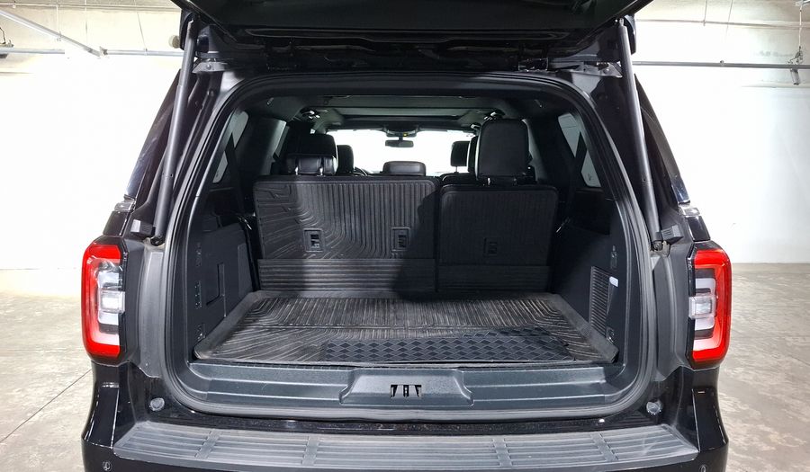 Ford Expedition 3.5 PLATINUM MAX AUTO 4WD Suv 2024
