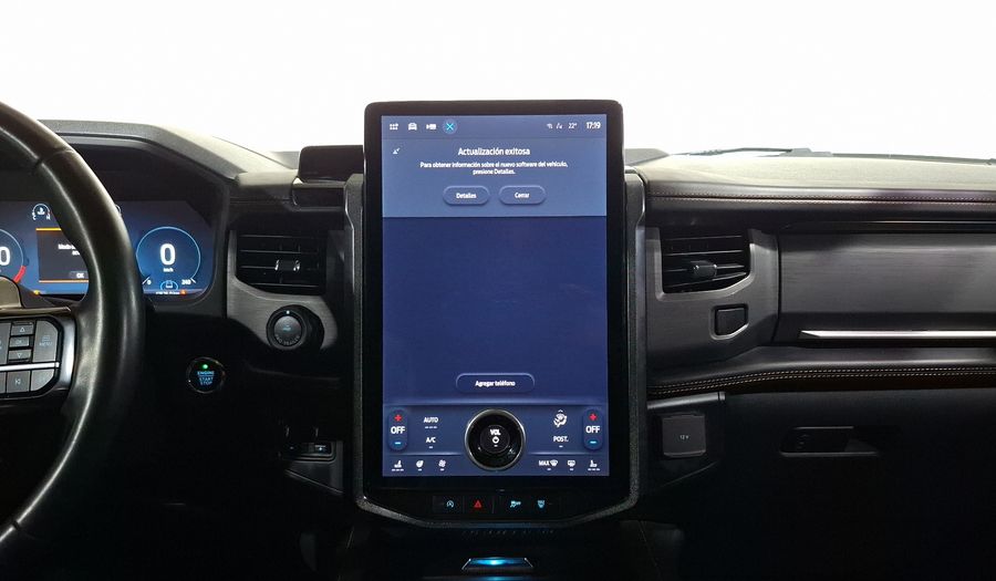 Ford Expedition 3.5 PLATINUM MAX AUTO 4WD Suv 2024