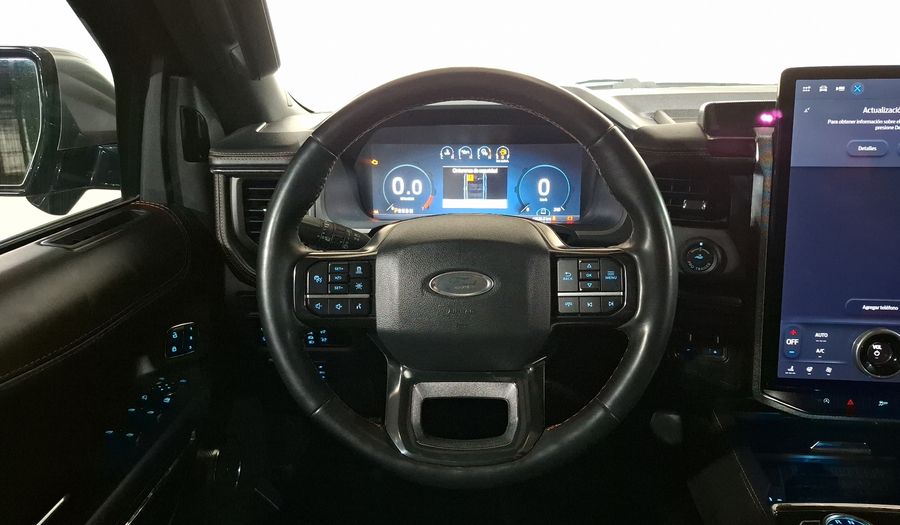 Ford Expedition 3.5 PLATINUM MAX AUTO 4WD Suv 2024