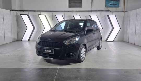 Ford • Ka