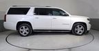 Chevrolet Suburban 5.3 D PREMIER AUTO 4WD Suv 2018