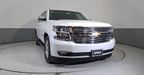Chevrolet Suburban 5.3 D PREMIER AUTO 4WD Suv 2018
